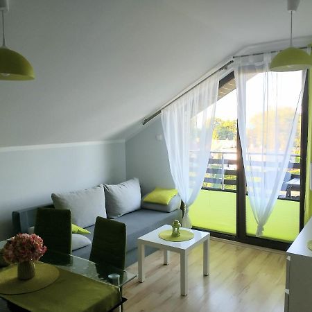 Apartament Limonka Władysławowo Zewnętrze zdjęcie