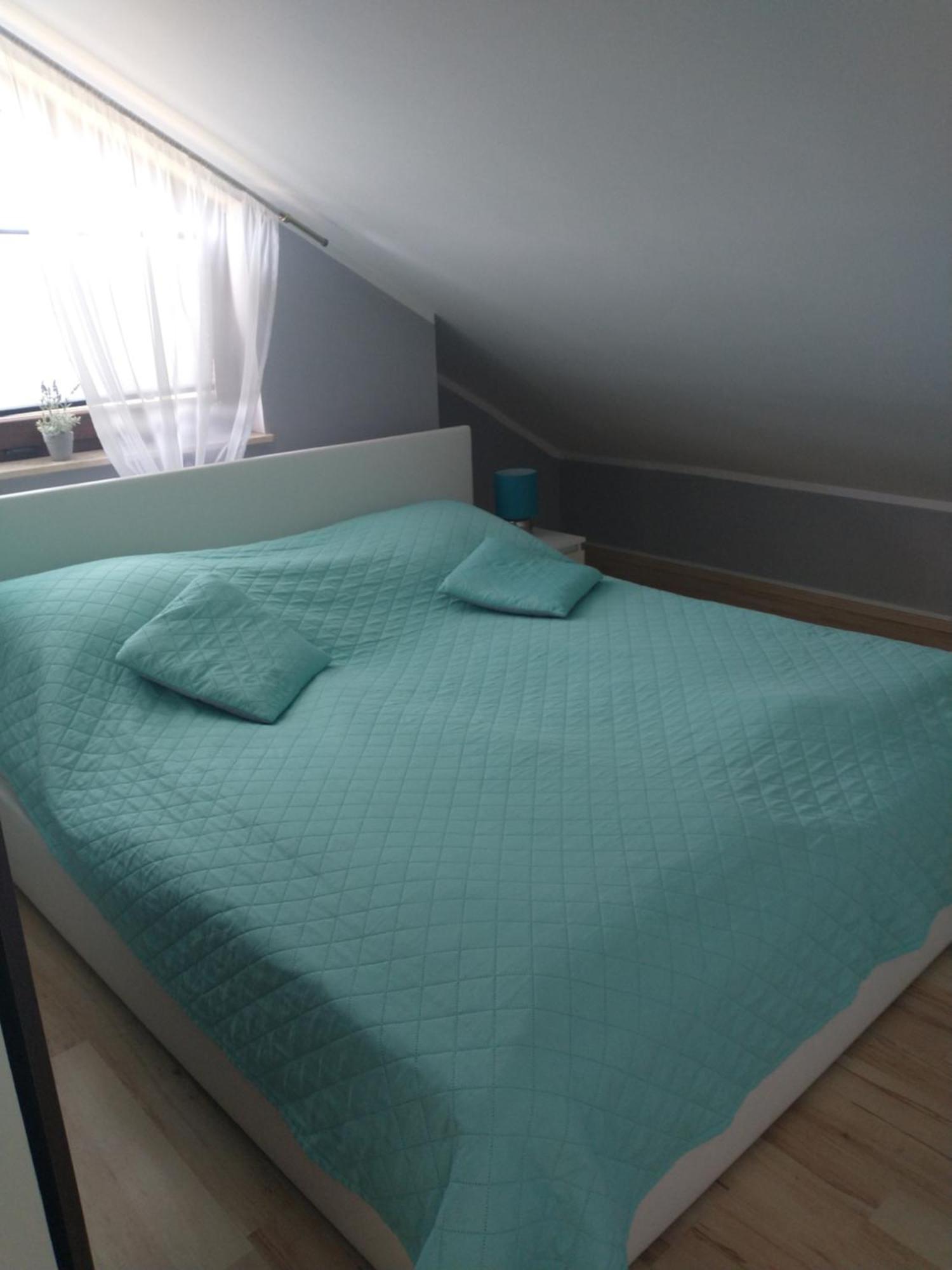 Apartament Limonka Władysławowo Zewnętrze zdjęcie