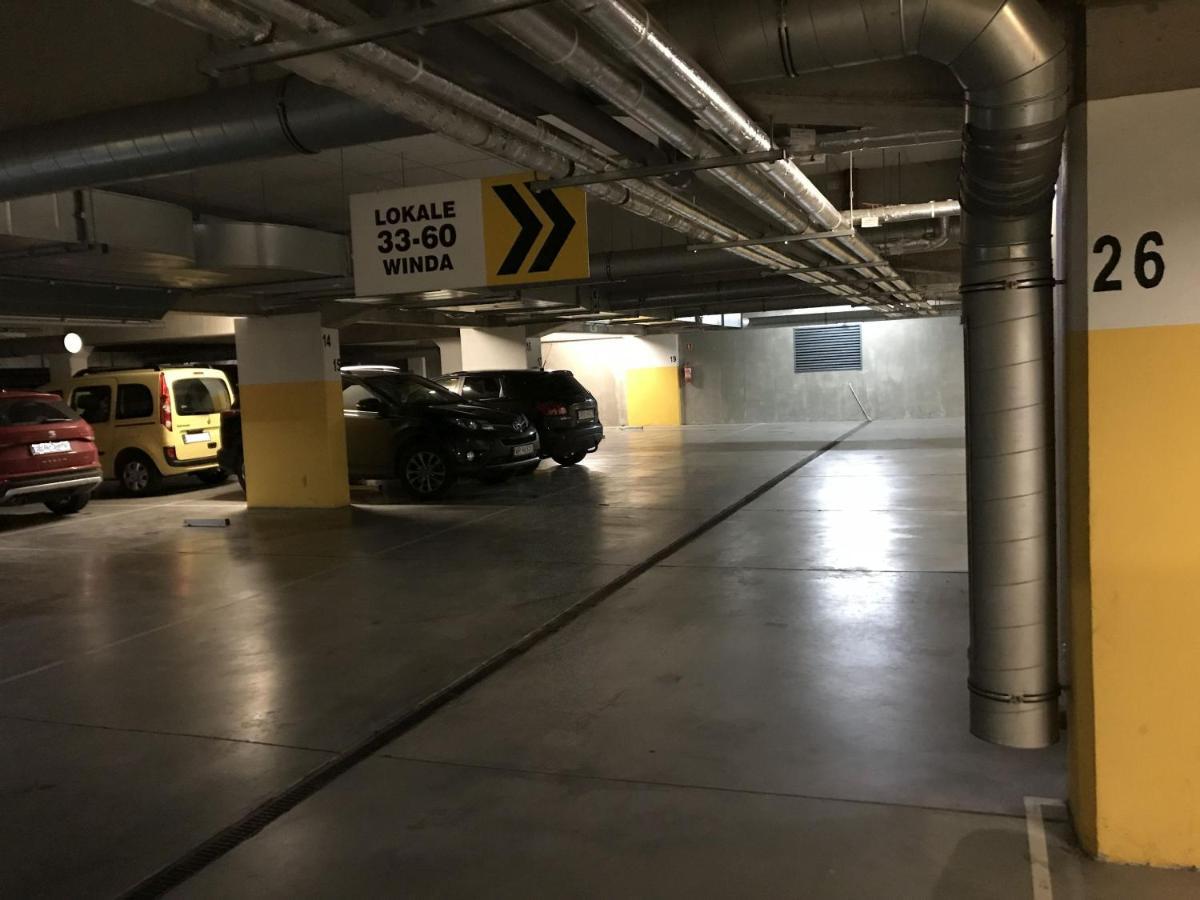 Apartament Limonka Władysławowo Zewnętrze zdjęcie